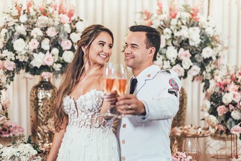 FOTOS FESTA CASAMENTO SPAZIO ORLA BH'