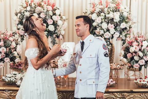 FOTOS FESTA CASAMENTO SPAZIO ORLA BH'