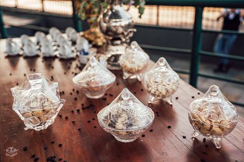 SPAZIO ORLA PAMPULHA CASAMENTO'