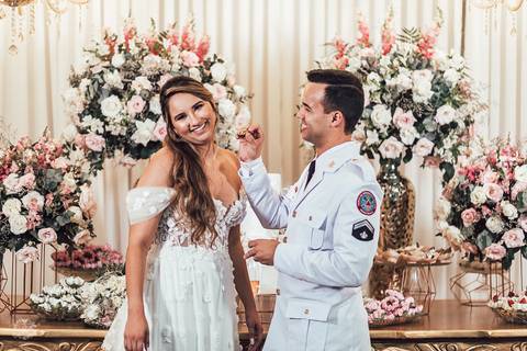 FOTOS FESTA CASAMENTO SPAZIO ORLA BH'