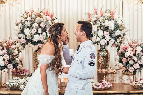 FOTOS FESTA CASAMENTO SPAZIO ORLA BH'