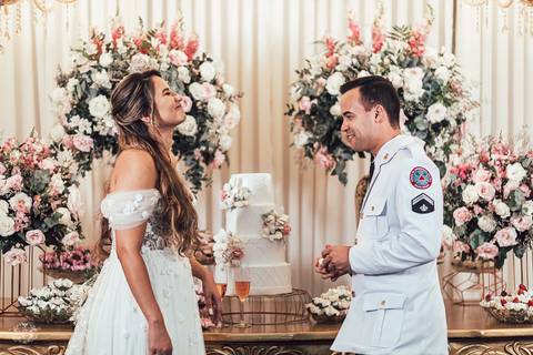 FOTOS FESTA CASAMENTO SPAZIO ORLA BH'