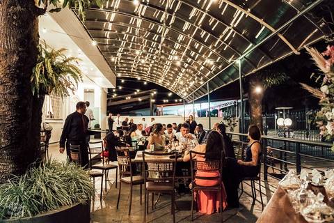 FOTOS FESTA CASAMENTO SPAZIO ORLA BH'