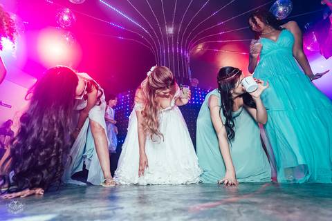 FOTOS FESTA CASAMENTO SPAZIO ORLA BH'