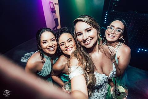 FOTOS FESTA CASAMENTO SPAZIO ORLA BH'