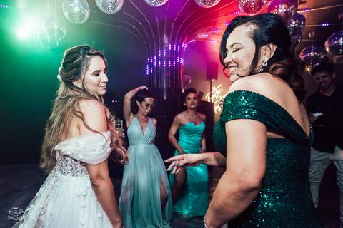 FOTOS FESTA CASAMENTO SPAZIO ORLA BH'