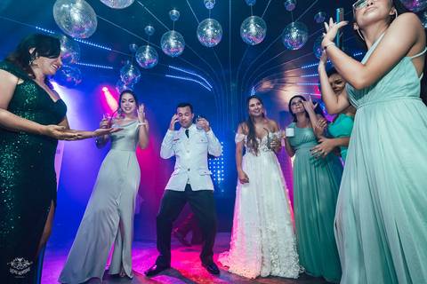 FOTOS FESTA CASAMENTO SPAZIO ORLA BH'