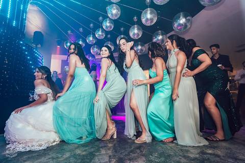 FOTOS FESTA CASAMENTO SPAZIO ORLA BH'