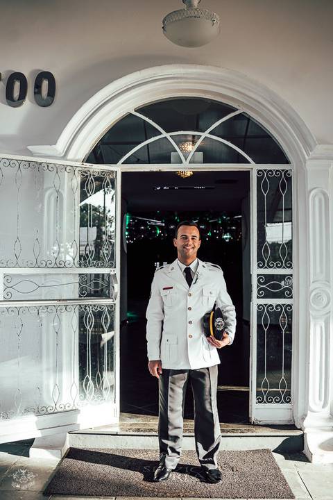 FOTOS CASAMENTO MILITAR SPAZIO ORLA PAMPULHA'