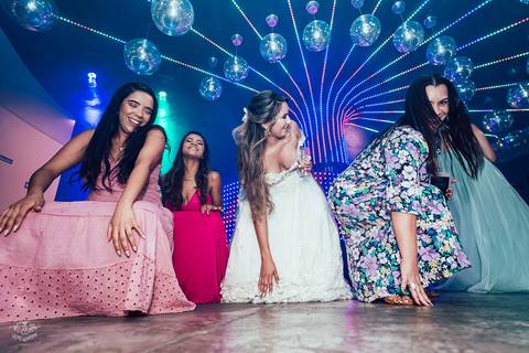 CASAMENTO SPAZIO ORLA BH'