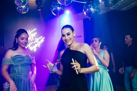 CASAMENTO SPAZIO ORLA BH'