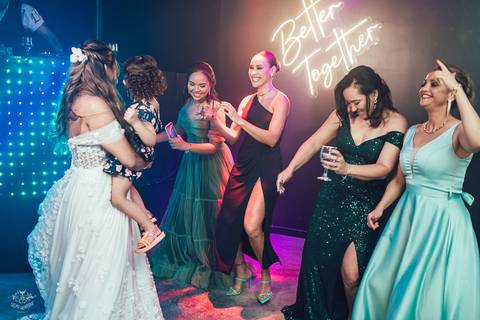 CASAMENTO SPAZIO ORLA BH'