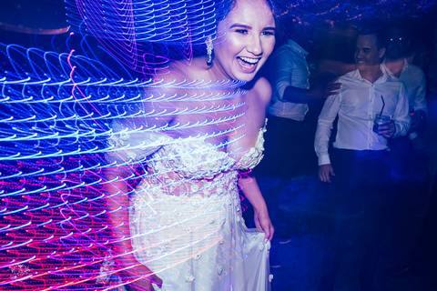 CASAMENTO SPAZIO ORLA BH'