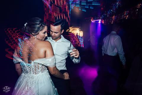 CASAMENTO SPAZIO ORLA BH'