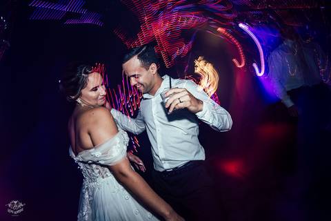 CASAMENTO SPAZIO ORLA BH'