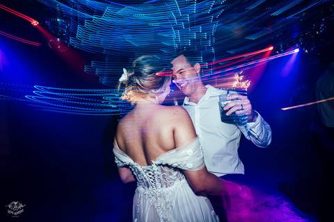 CASAMENTO SPAZIO ORLA BH'