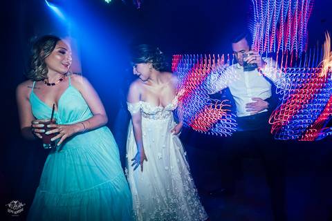 CASAMENTO SPAZIO ORLA BH'