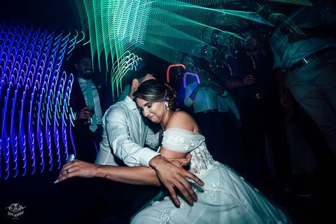 CASAMENTO SPAZIO ORLA BH'