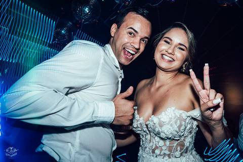 CASAMENTO SPAZIO ORLA BH'