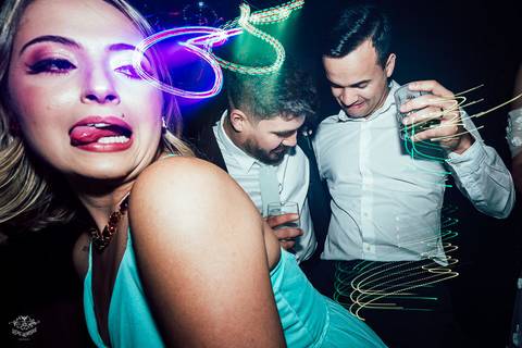 CASAMENTO SPAZIO ORLA BH'