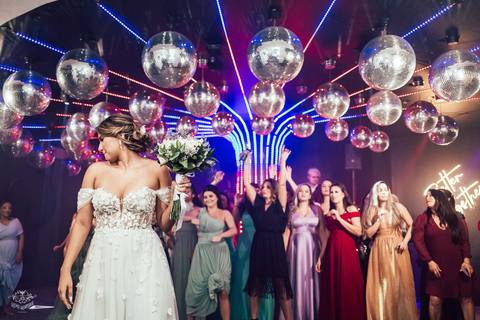 CASAMENTO SPAZIO ORLA BH'