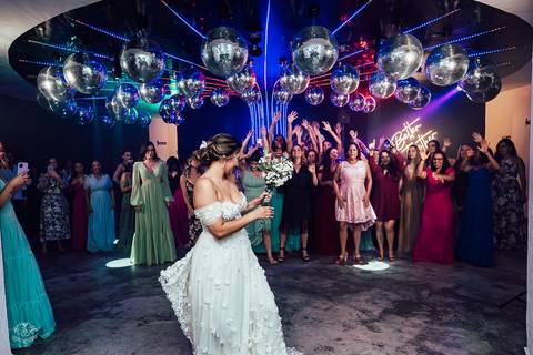 CASAMENTO SPAZIO ORLA BH'