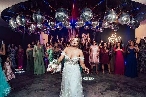 CASAMENTO SPAZIO ORLA BH'