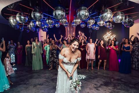 CASAMENTO SPAZIO ORLA BH'