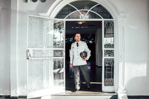 FOTOS CASAMENTO MILITAR SPAZIO ORLA PAMPULHA'