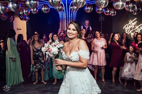 CASAMENTO SPAZIO ORLA BH'