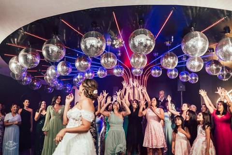 CASAMENTO SPAZIO ORLA BH'