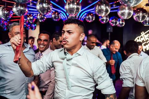 FOTOS FESTA CASAMENTO BH'