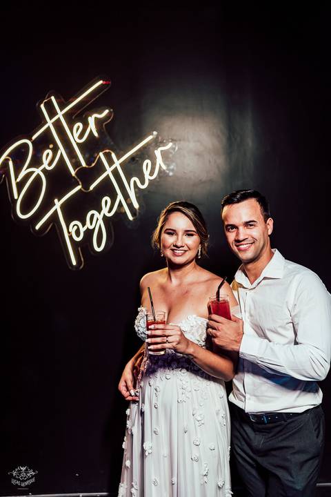 FOTOS  CASAMENTO  BETTER TOGETHER BH'