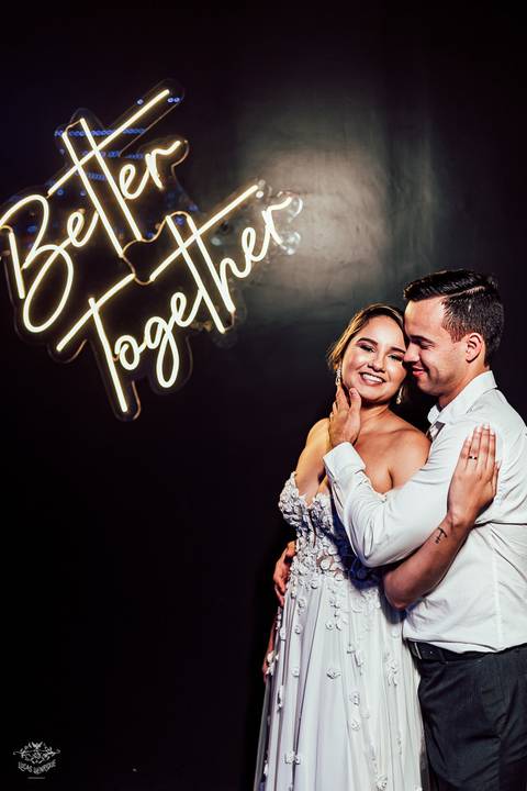 FOTOS  CASAMENTO  BETTER TOGETHER BH'