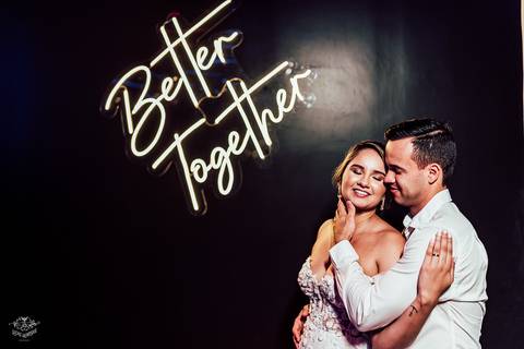 FOTOS  CASAMENTO  BETTER TOGETHER BH'