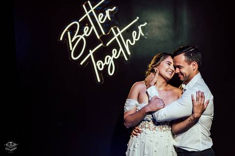 FOTOS  CASAMENTO  BETTER TOGETHER BH'