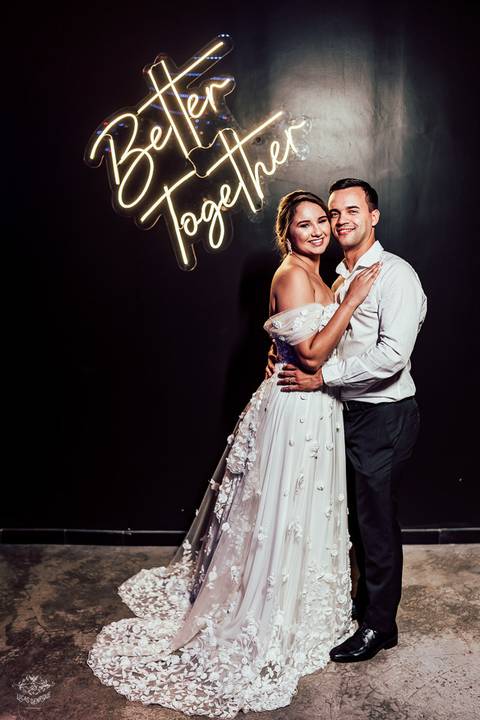 FOTOS  CASAMENTO  BETTER TOGETHER BH'