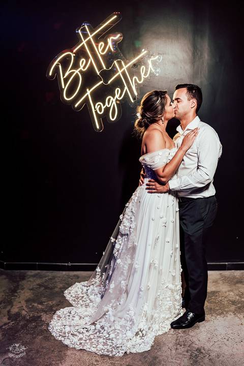 FOTOS  CASAMENTO  BETTER TOGETHER BH'