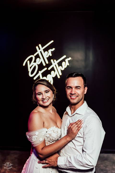 FOTOS  CASAMENTO  BETTER TOGETHER BH'