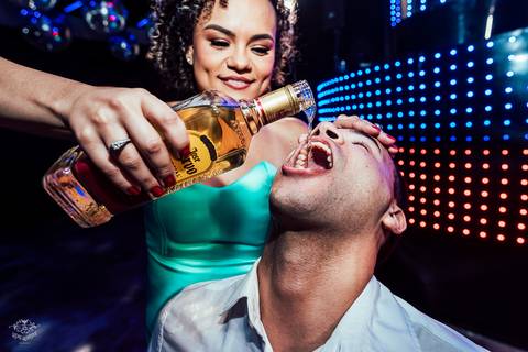 FOTOS SKY FESTA CASAMENTO BH'