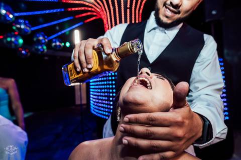 FOTOS SKY FESTA CASAMENTO BH'