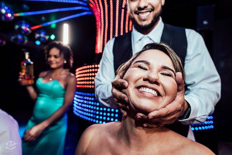 FOTOS SKY FESTA CASAMENTO BH'