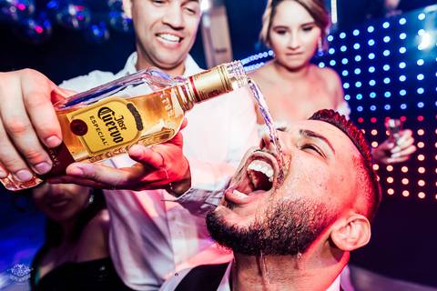 FOTOS SKY FESTA CASAMENTO BH'