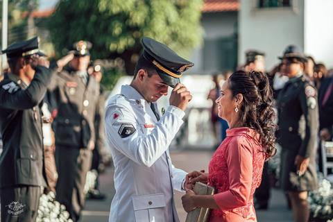 FOTOS CASAMENTO MILITAR SPAZIO ORLA PAMPULHA'