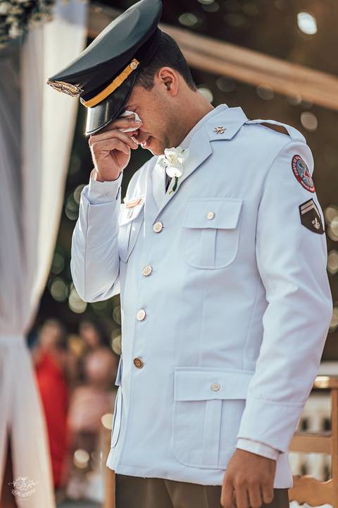 FOTOS CASAMENTO MILITAR SPAZIO ORLA PAMPULHA'