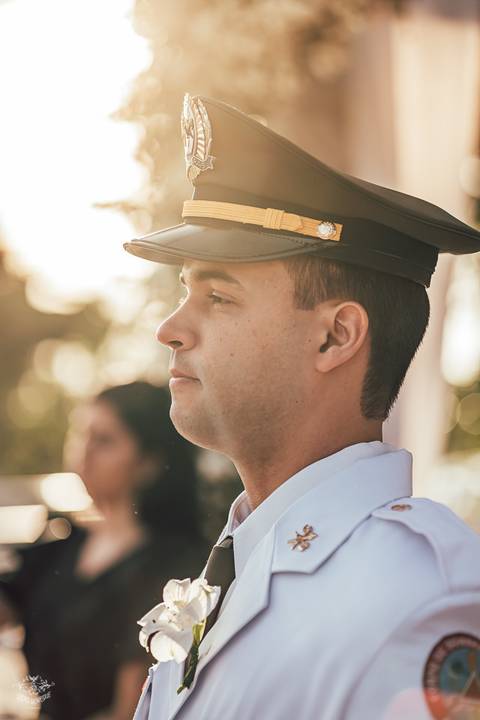 FOTOS CASAMENTO MILITAR SPAZIO ORLA PAMPULHA'