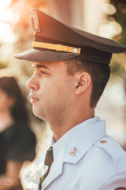 FOTOS CASAMENTO MILITAR SPAZIO ORLA PAMPULHA'