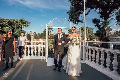 FOTOS CASAMENTO DE DIA SPAZIO ORLA PAMPULHA BELO HORIZONTE'