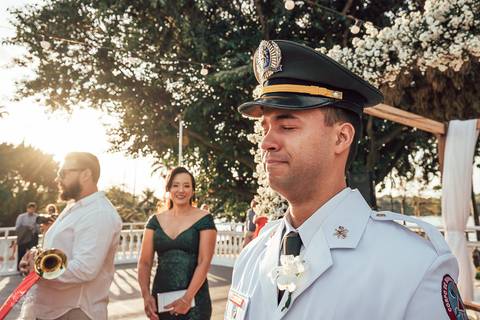 FOTOS CASAMENTO DE DIA SPAZIO ORLA PAMPULHA BELO HORIZONTE'