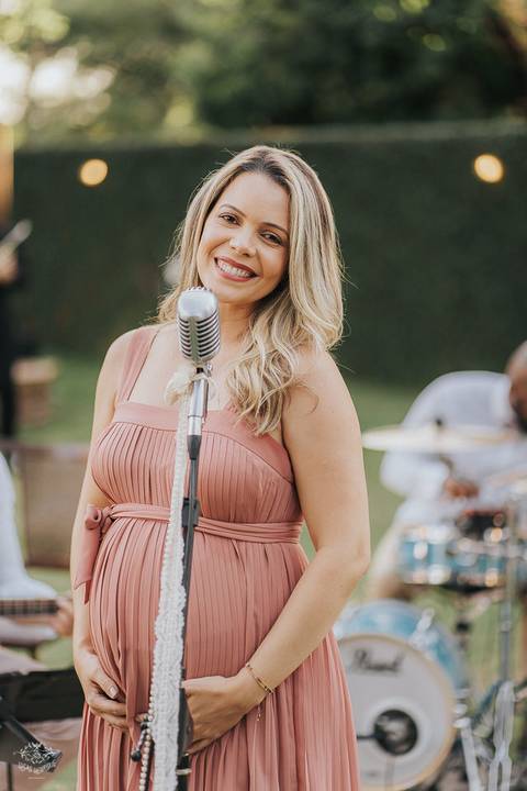 KEYLA VILAÇA CANTORA'